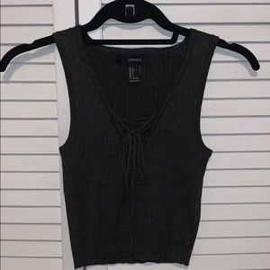 Knit Tank Top